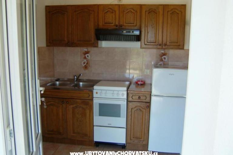 Apartmanok Mlacović – fotó 7