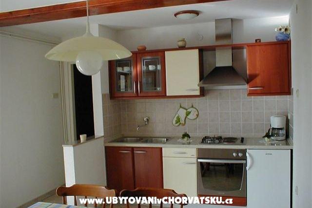 Apartmanok Natalija – fotó 3