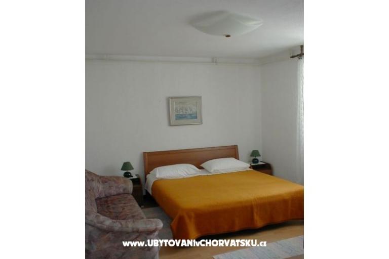 Apartmanok Natalija – fotó 4