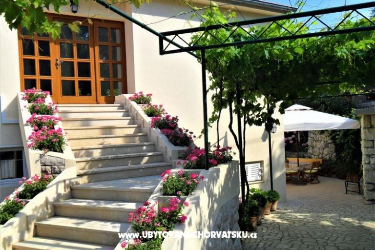Apartmanok Natalija – fotó 8