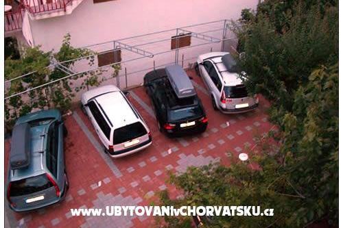 Apartmanok Ostrogović – fotó 11