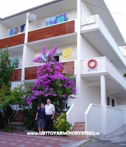 Apartmanok Ostrogović – fotó 12
