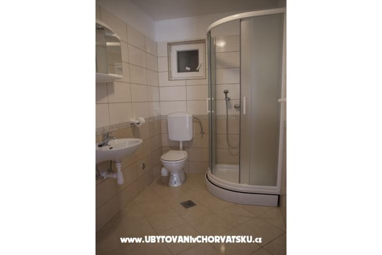 Apartmanok Ostrogović – fotó 13