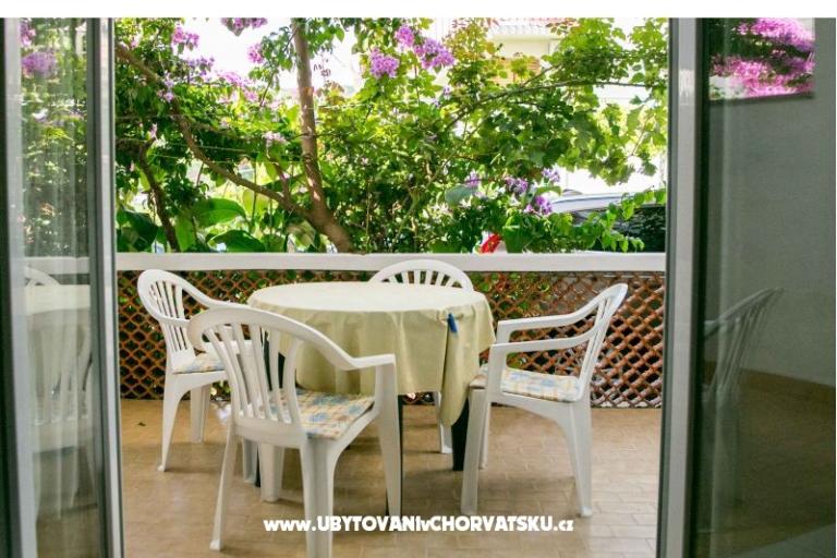 Apartmanok Ostrogović – fotó 14