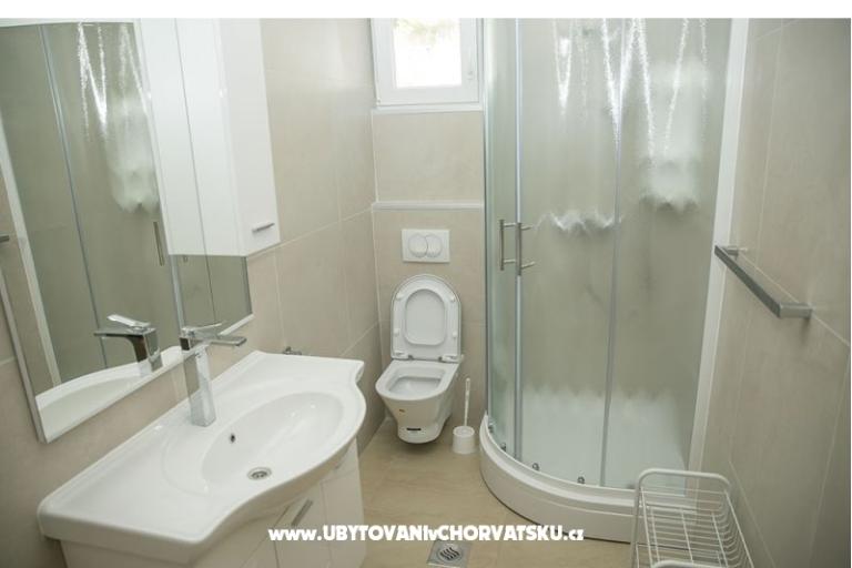 Apartmanok Ostrogović – fotó 15