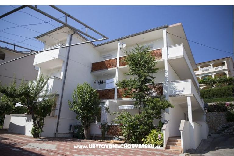 Apartmanok Ostrogović – fotó 3