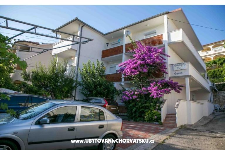 Apartmanok Ostrogović – fotó 4