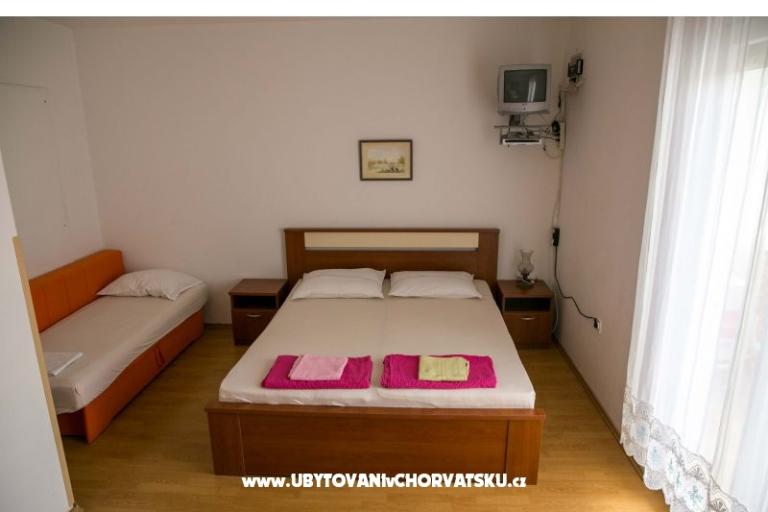 Apartmanok Ostrogović – fotó 5