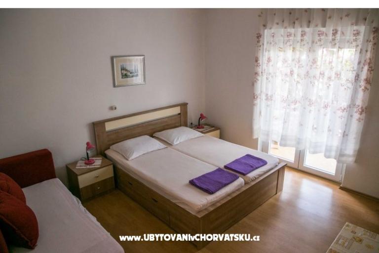 Apartmanok Ostrogović – fotó 6