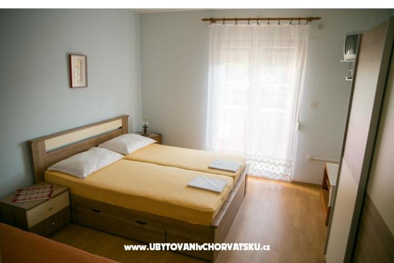 Apartmanok Ostrogović – fotó 7