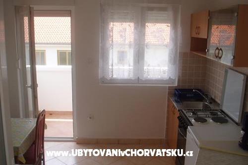 Apartmanok Ostrogović – fotó 8