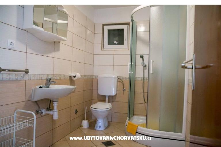 Apartmanok Ostrogović – fotó 9