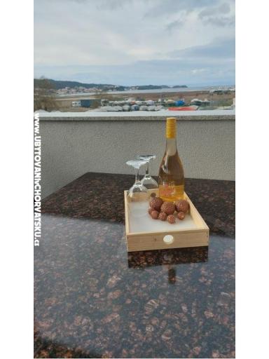 Apartmanok otok Rab – fotó 10