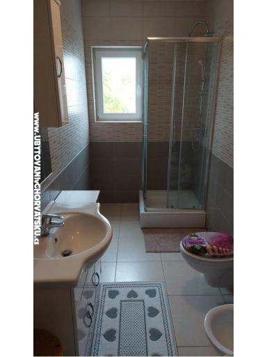 Apartmanok otok Rab – fotó 11