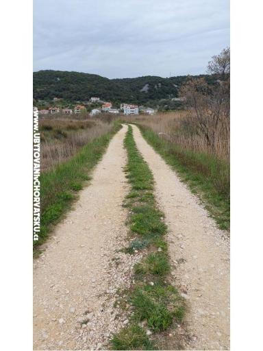 Apartmanok otok Rab – fotó 17
