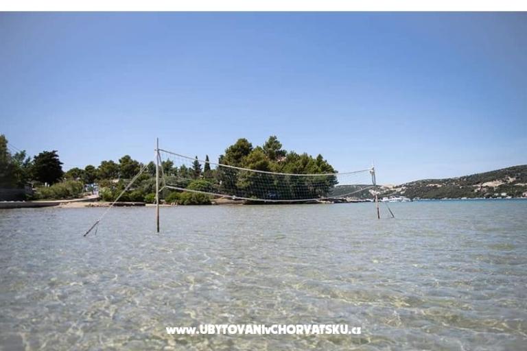 Apartmanok otok Rab – fotó 19