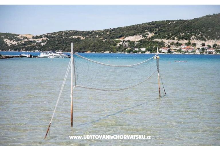 Apartmanok otok Rab – fotó 20