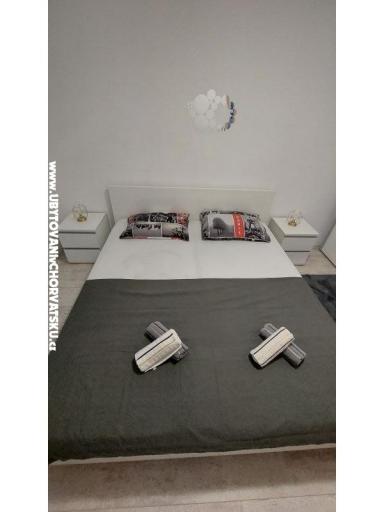 Apartmanok otok Rab – fotó 26