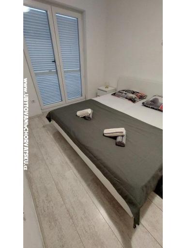 Apartmanok otok Rab – fotó 27