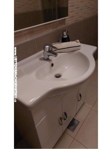 Apartmanok otok Rab – fotó 31