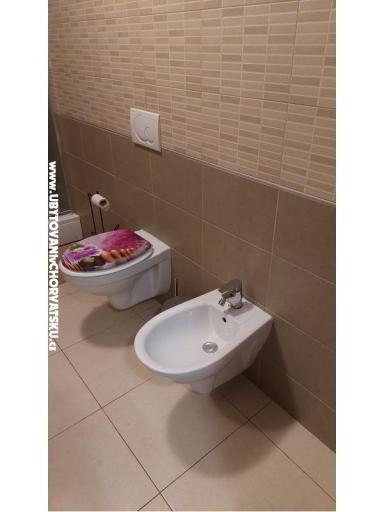 Apartmanok otok Rab – fotó 32