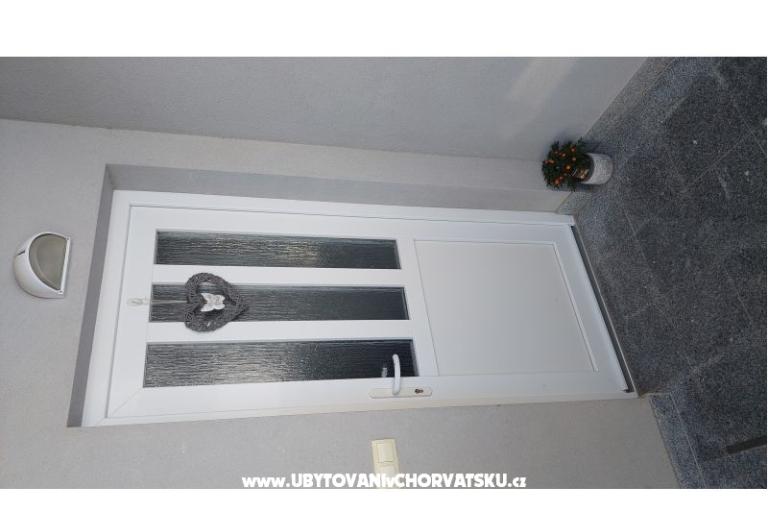 Apartmanok otok Rab – fotó 33