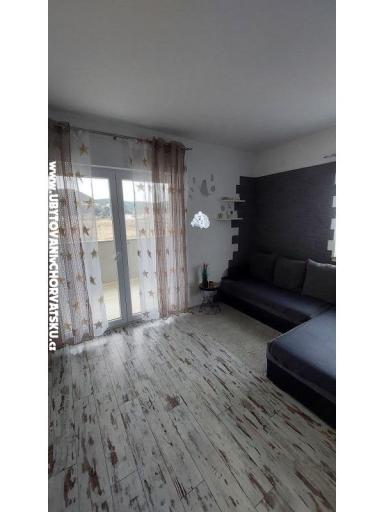 Apartmanok otok Rab – fotó 5