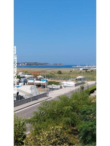 Apartmanok otok Rab – fotó 6