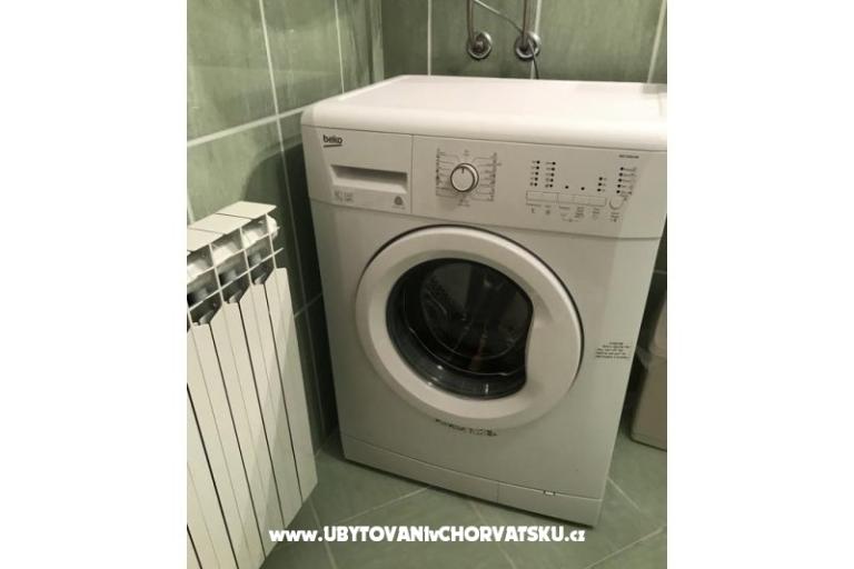 Apartmanok Pulić  Old Town Rab – fotó 10