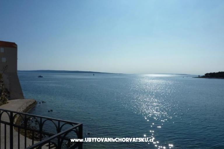 Apartmanok Pulić  Old Town Rab – fotó 11