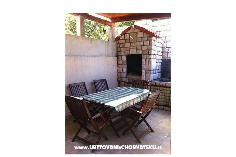 Apartmanok Pulić  Old Town Rab – fotó 12