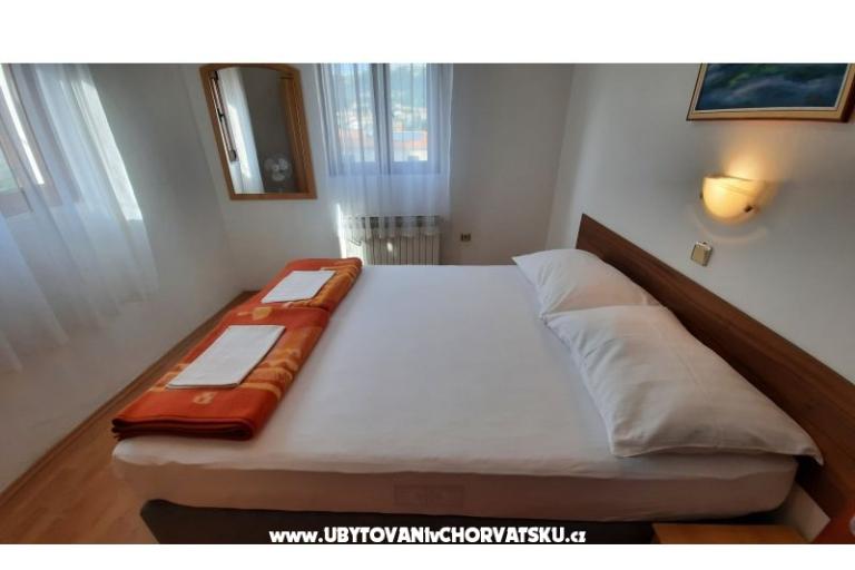 Apartmanok Pulić  Old Town Rab – fotó 14