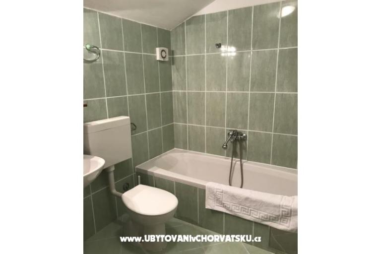 Apartmanok Pulić  Old Town Rab – fotó 15