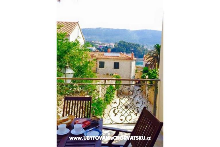 Apartmanok Pulić  Old Town Rab – fotó 16