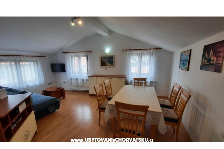 Apartmanok Pulić  Old Town Rab – fotó 18