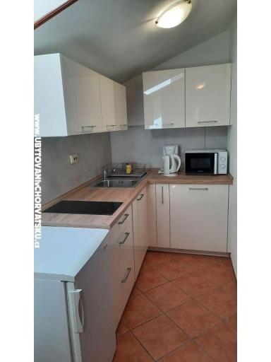 Apartmanok Pulić  Old Town Rab – fotó 19