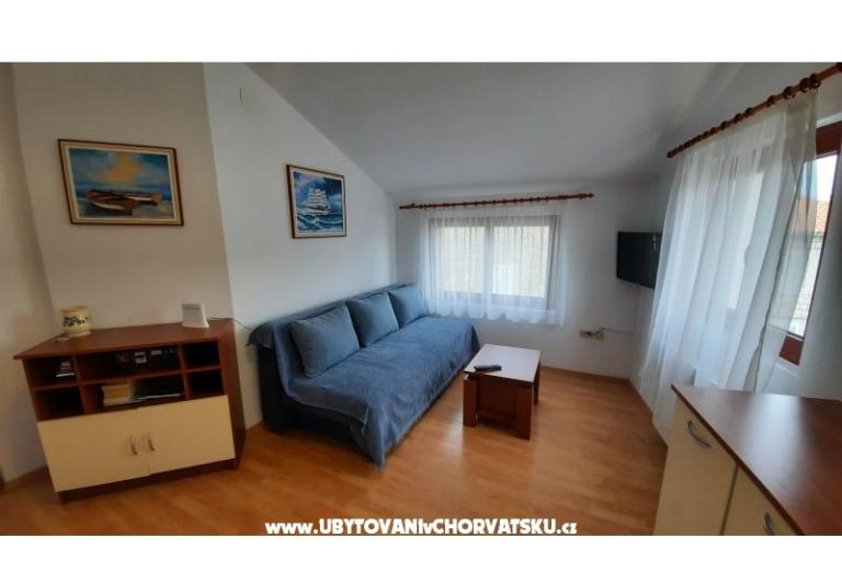 Apartmanok Pulić  Old Town Rab – fotó 20