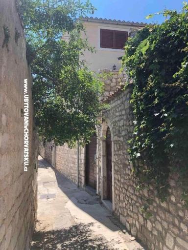 Apartmanok Pulić  Old Town Rab – fotó 26