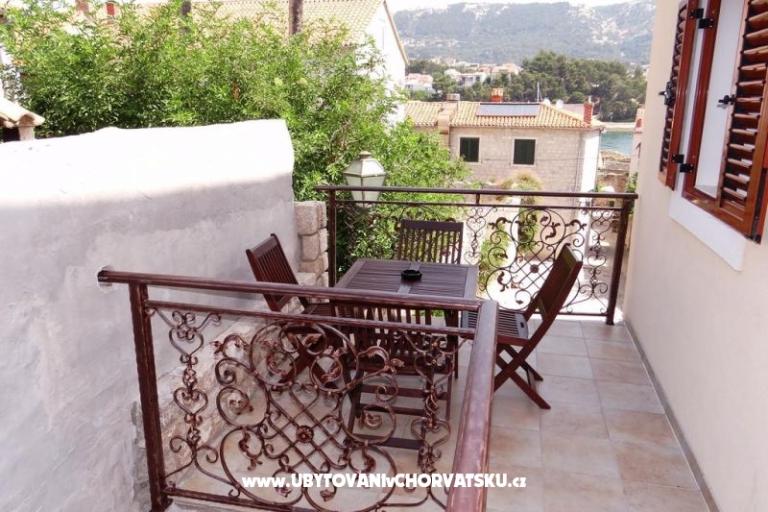 Apartmanok Pulić  Old Town Rab – fotó 6
