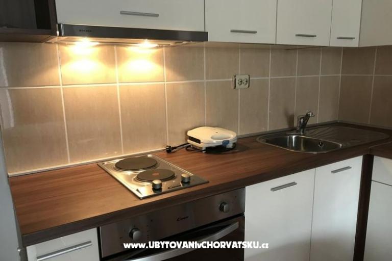 Apartmanok Pulić  Old Town Rab – fotó 7