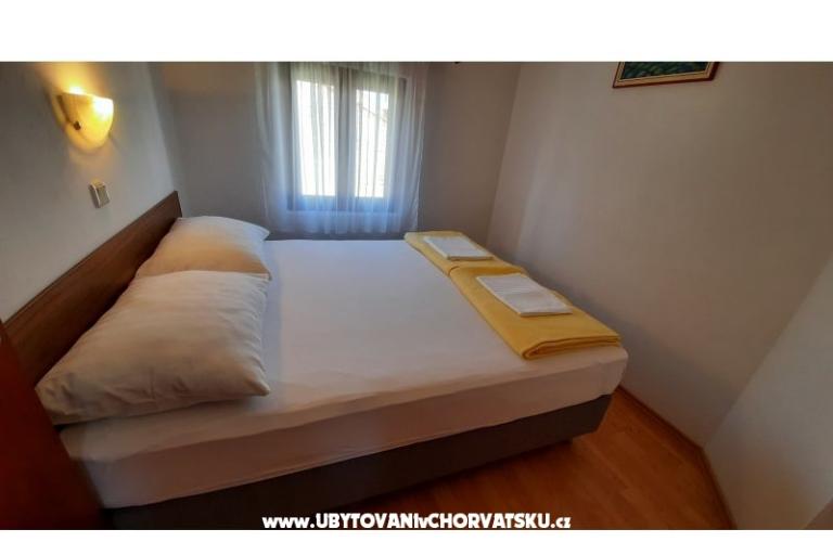 Apartmanok Pulić  Old Town Rab – fotó 9