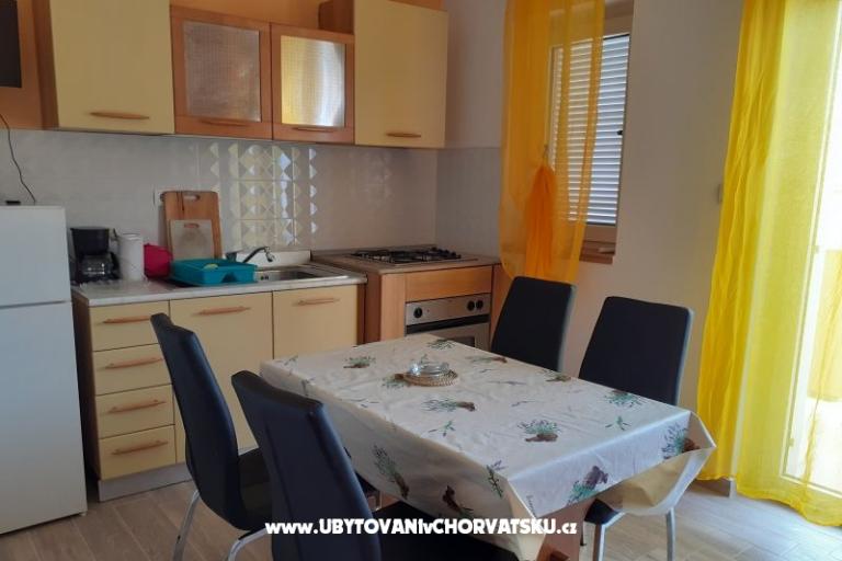 Apartmanok Rajka – fotó 17