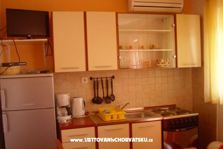 Apartmanok Rajka – fotó 18