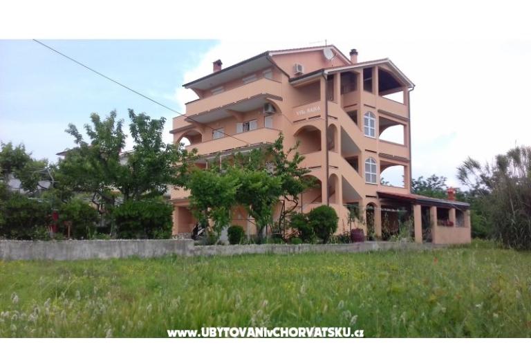 Apartmanok Rajka – fotó 2