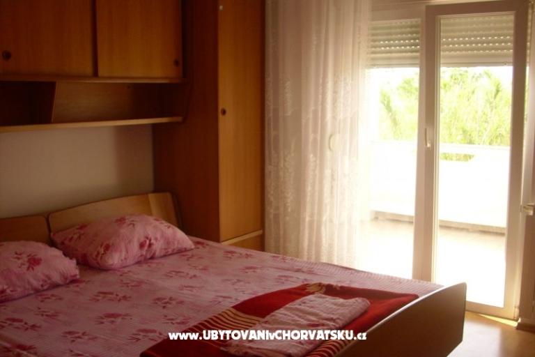 Apartmanok Rajka – fotó 4
