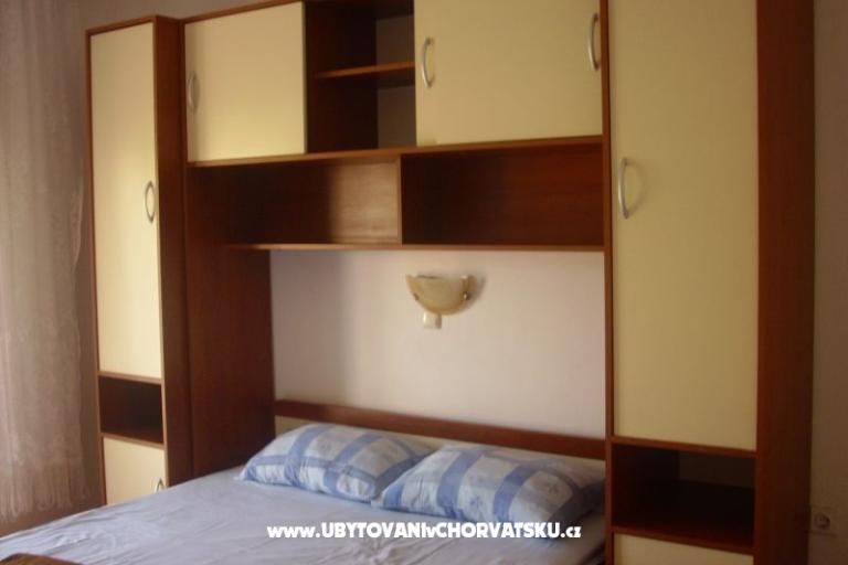Apartmanok Rajka – fotó 5