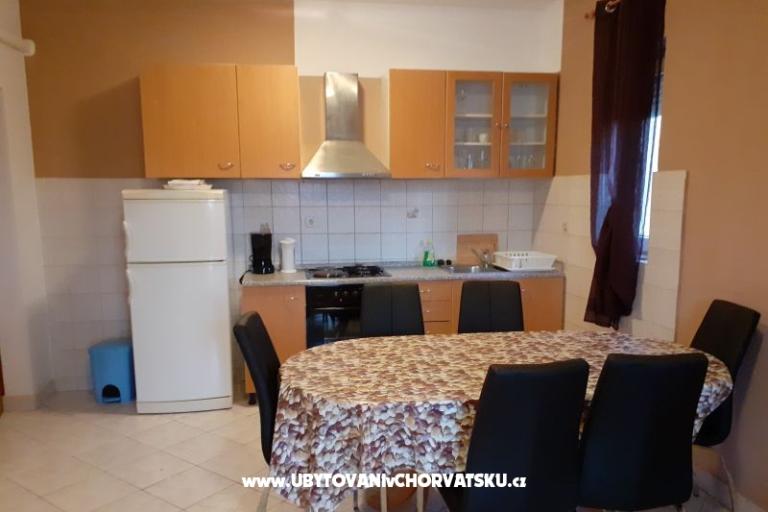 Apartmanok Rajka – fotó 6