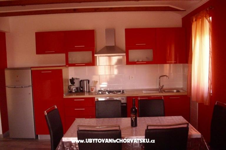 Apartmanok Rajka – fotó 8