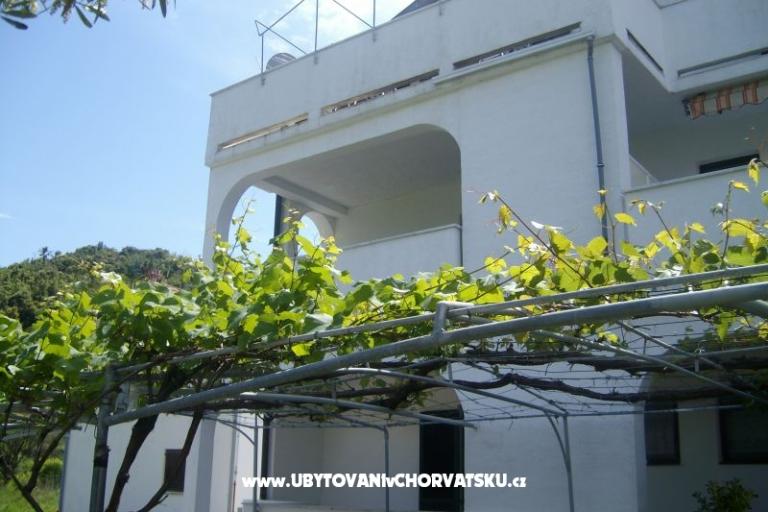 Apartmanok Ruža – fotó 10