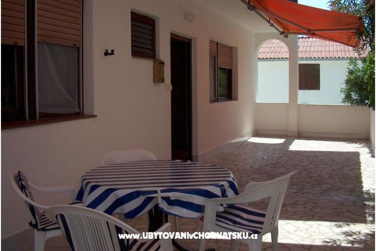 Apartmanok Ruža – fotó 4
